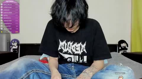 Alex online show from 03/10/25, 06:12