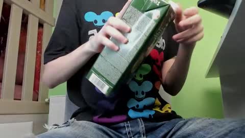 Alex online show from 02/05/26, 02:49