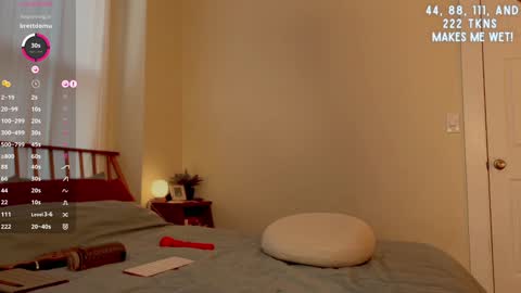 Cece  online show from 12/19/24, 09:06