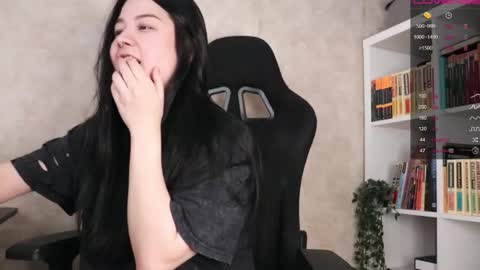 Lisa online show from 02/03/26, 04:32