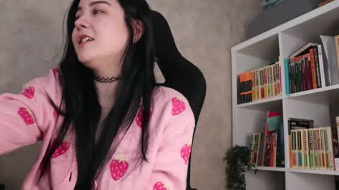 Lisa online show from 02/09/26, 04:27