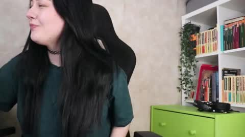 Lisa online show from 03/02/26, 04:47