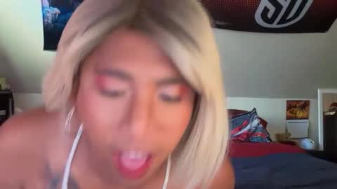 lbffemme online show from 09/12/25, 08:53