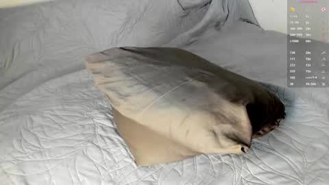 Lea online show from 02/13/25, 06:09