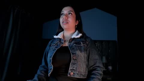 Lea Velle online show from 01/05/26, 05:27