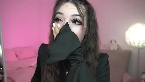 Lia Moon online show from 01/16/26, 06:12