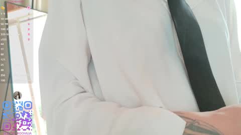 Lia Moon online show from 02/23/26, 02:14