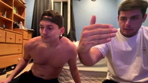 Snapshot of leaderzac chatting on 04/09/26, 07:03 leaderzac online show from 04/09/26, 07:03