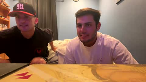 leaderzac online show from 06/20/26, 12:03
