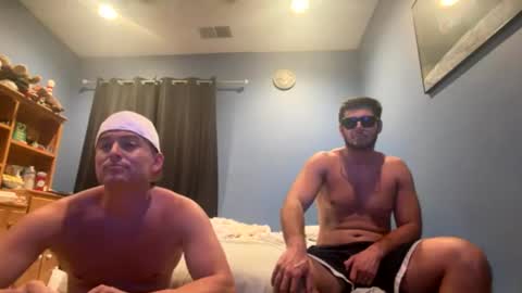 leaderzac online show from 06/25/26, 04:34