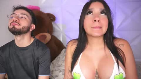 Vero Andy and Caius online show from 02/12/25, 12:37