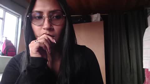 Snapshot of leah_666 chatting on 07/20/26, 06:43 leah 666 online show from 07/20/26, 06:43
