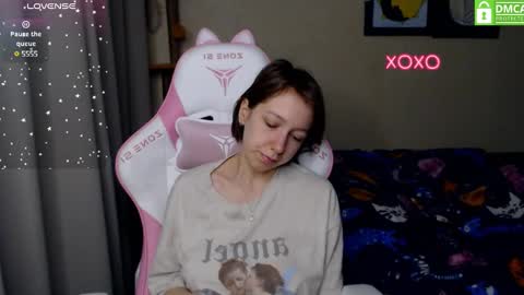 Leah  Gotty online show from 12/05/24, 02:22