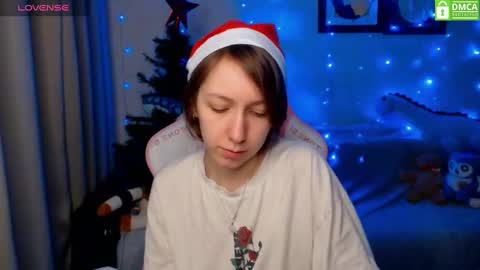 Leah  Gotty online show from 12/25/24, 02:13