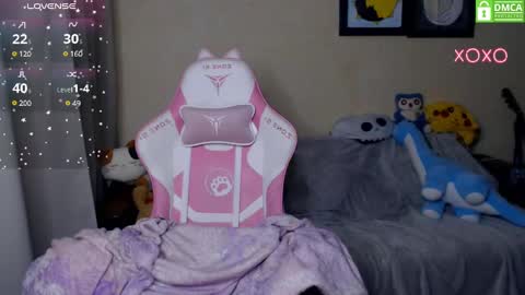 Leah  Gotty online show from 01/21/25, 03:26