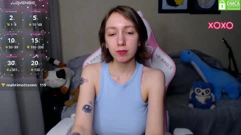 Leah  Gotty online show from 01/24/25, 06:56