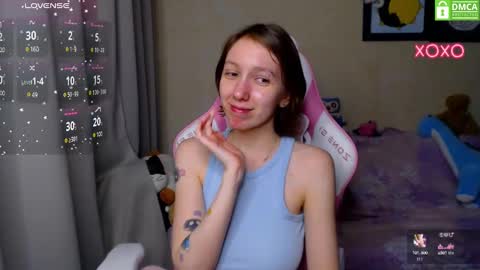 Leah  Gotty online show from 01/31/25, 02:26