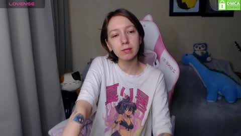 Leah  Gotty online show from 02/06/25, 02:22