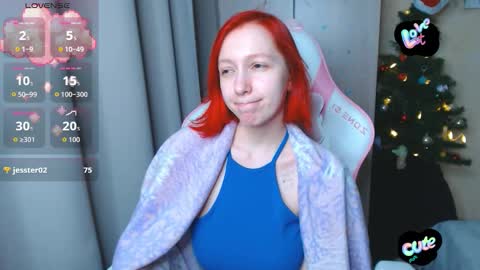 Leah  Gotty online show from 01/14/26, 01:28