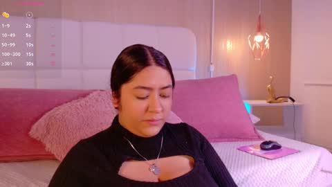 Leah online show from 10/04/25, 04:05