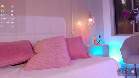 Leah online show from 10/08/25, 03:20