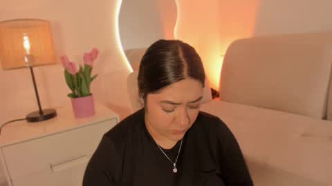 Leah online show from 11/07/25, 02:17