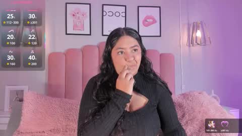 Leah online show from 11/27/25, 02:19