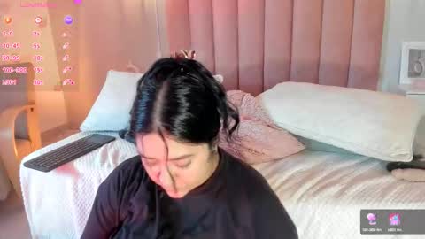 Leah online show from 01/13/26, 04:23