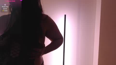 Leah online show from 07/10/26, 07:12