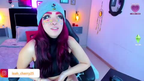 Leah online show from 06/01/26, 10:00