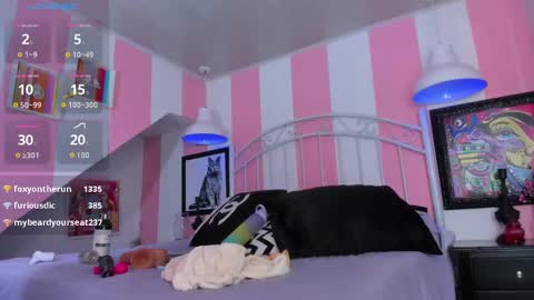 ---Leah-- online show from 02/03/25, 12:47