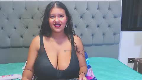Leah online show from 07/25/26, 05:54