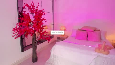 Leah  Greyy online show from 04/07/26, 11:32