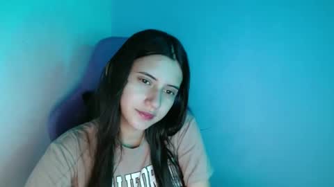 luna online show from 02/14/25, 03:22