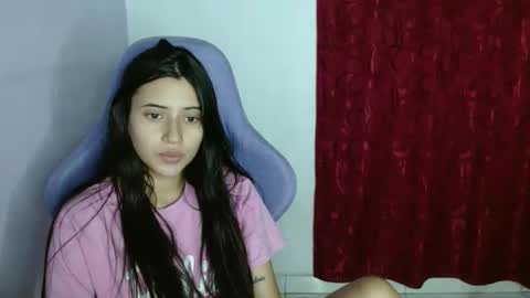 luna online show from 03/08/25, 04:12