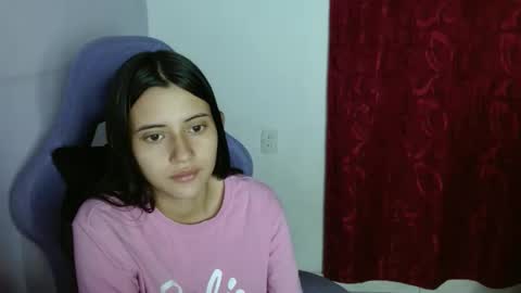 luna online show from 03/08/25, 07:16