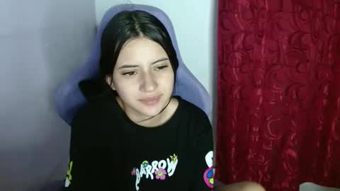 luna online show from 03/10/25, 01:45