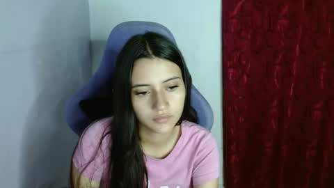 luna online show from 03/12/25, 03:57