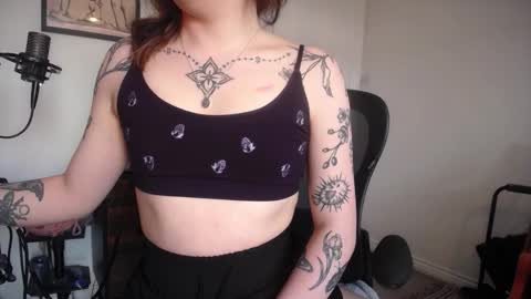 leah_lust_ online show from 03/21/26, 12:10