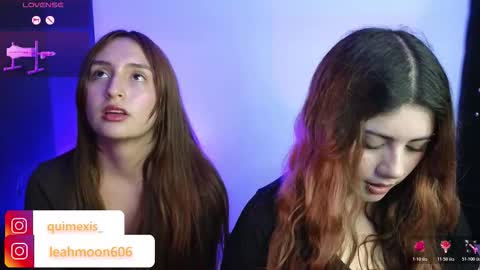 leah_moon11 online show from 03/09/26, 03:54