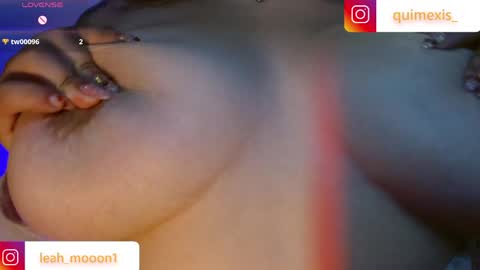 leah_moon11 online show from 05/27/26, 05:15