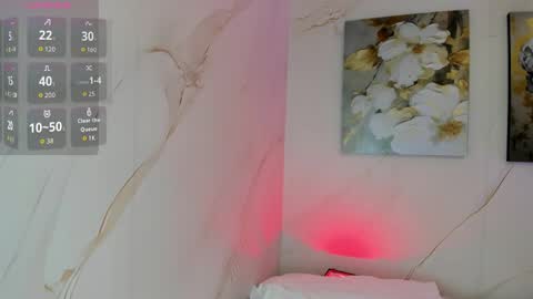 LEAH online show from 04/07/26, 03:07