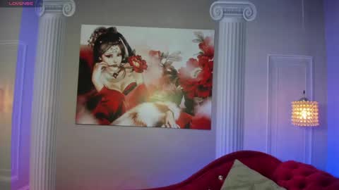 LEAH online show from 04/14/26, 03:01