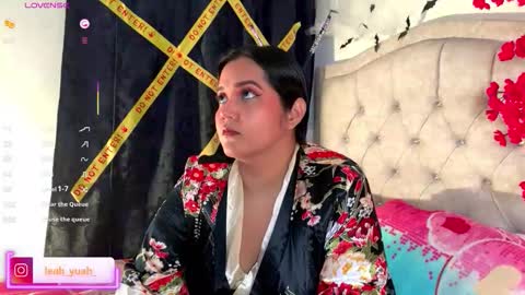 AYSHELL online show from 10/18/25, 09:21