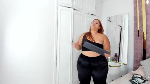 Leah  online show from 03/05/25, 10:32