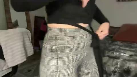 Leah Sparkles online show from 01/05/26, 05:27