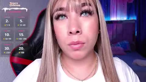 leah online show from 12/25/24, 07:14