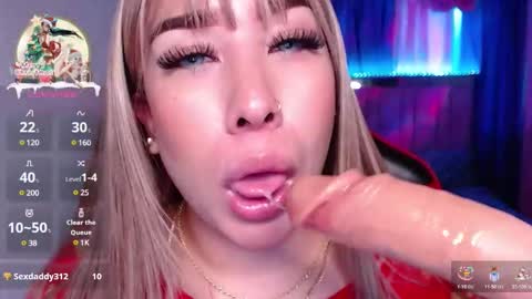 leah online show from 12/29/24, 09:20