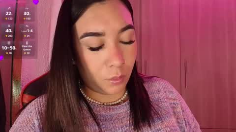 leah online show from 11/26/25, 09:32