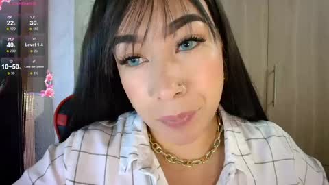 leah online show from 05/15/26, 10:50